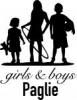 Paglie