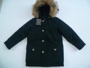 Woolrich Winterjacke Boy Artic 